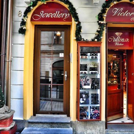 Apartman Lukas Karlovy Vary Luaran gambar