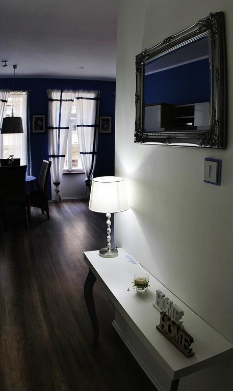 Apartman Lukas Karlovy Vary Luaran gambar