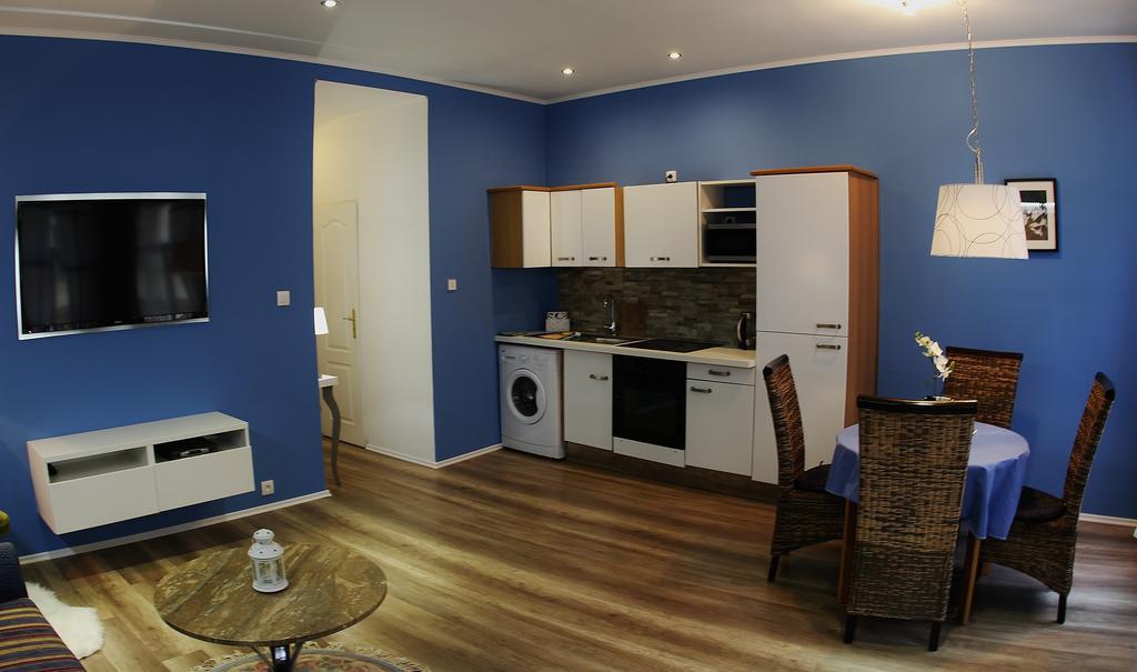 Apartman Lukas Apartment Karlovy Vary Luaran gambar