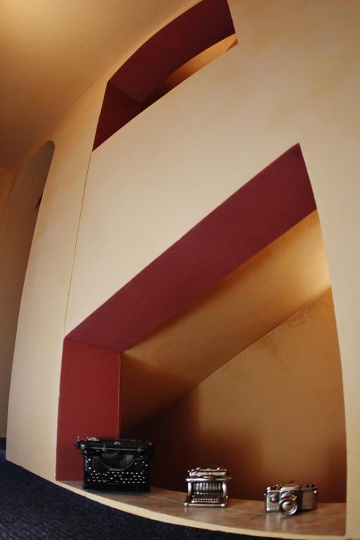 Apartman Lukas Karlovy Vary Luaran gambar