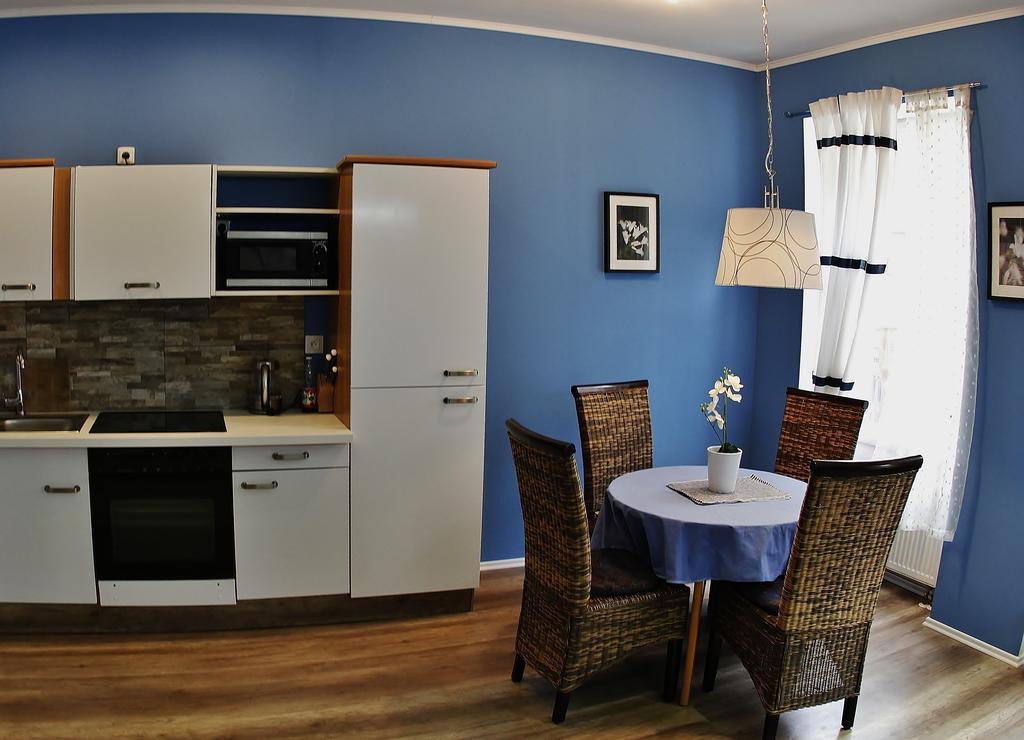 Apartman Lukas Apartment Karlovy Vary Luaran gambar