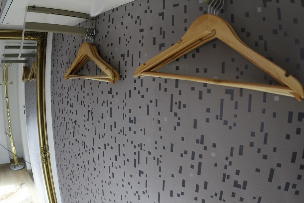 Apartman Lukas Karlovy Vary Luaran gambar