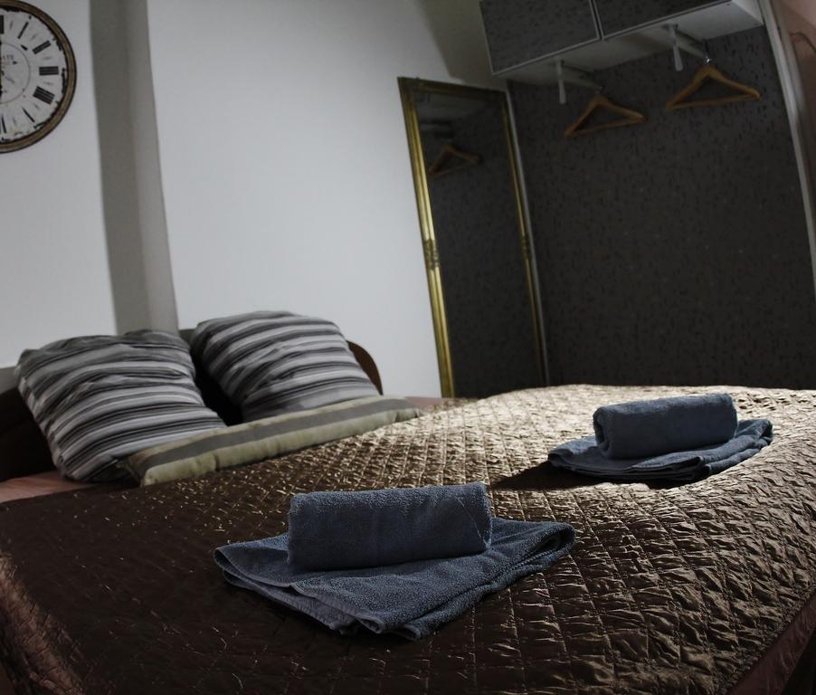 Apartman Lukas Karlovy Vary Luaran gambar