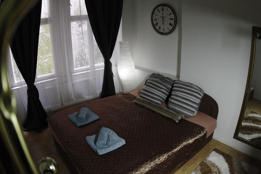 Apartman Lukas Karlovy Vary Luaran gambar