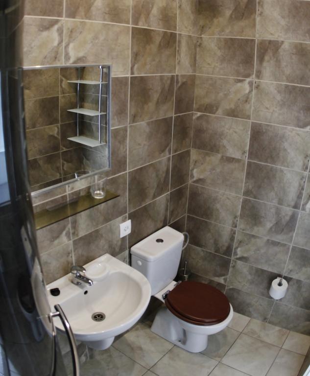 Apartman Lukas Karlovy Vary Luaran gambar