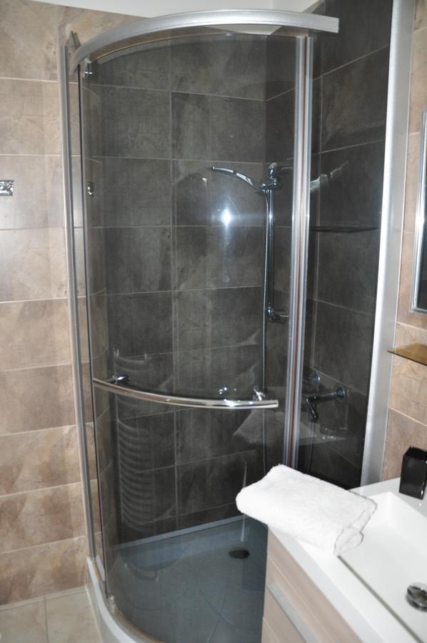 Apartman Lukas Karlovy Vary Luaran gambar