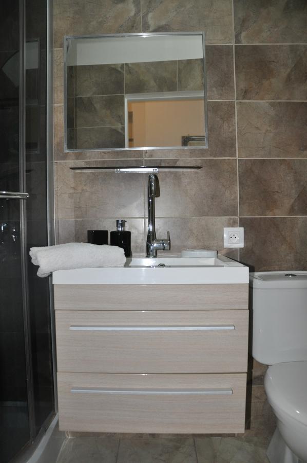 Apartman Lukas Karlovy Vary Luaran gambar