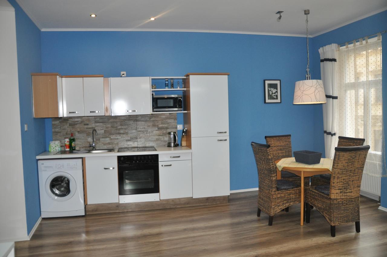 Apartman Lukas Karlovy Vary Luaran gambar