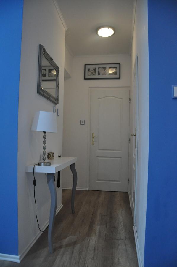 Apartman Lukas Karlovy Vary Luaran gambar