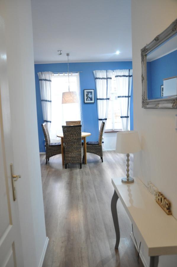 Apartman Lukas Karlovy Vary Luaran gambar