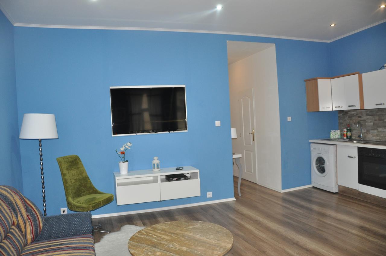 Apartman Lukas Apartment Karlovy Vary Luaran gambar